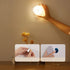 Intelligente Bewegungssensor-Lampe Circly
